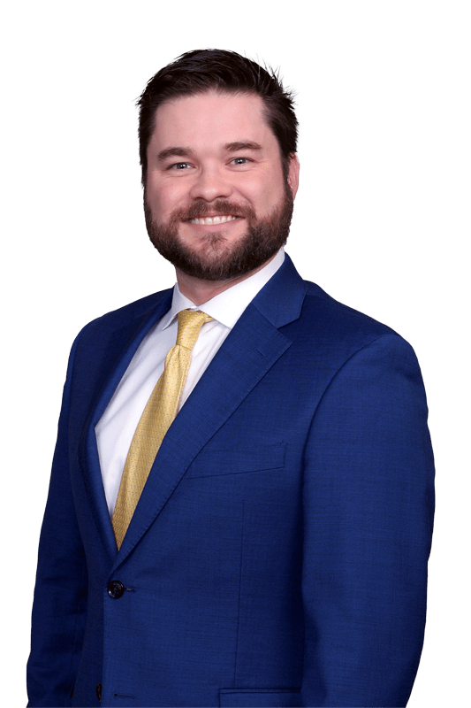 Cameron Williams Oklahoma Estate Planning Attorney Ball Morse Lowe, PLLC